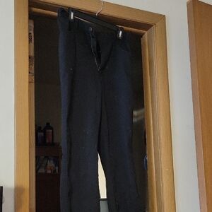 Black Pants